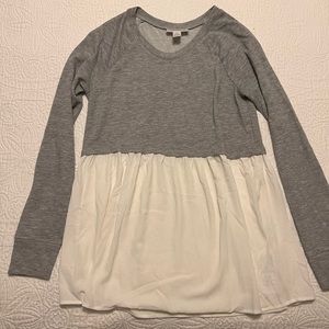 Maternity Sweater/Blouse